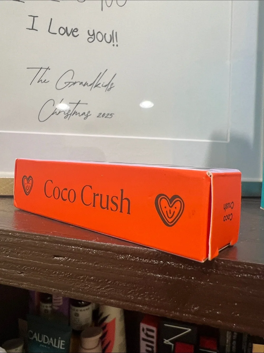 BRAND NEW Kulfi Main Match Concealer~Coco Crush~$26